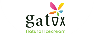 GatoxNaturals - NaturalIcecreams